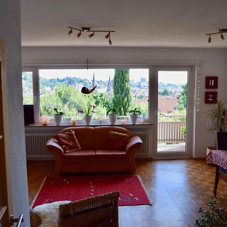 Ferienwohnung Ruth Neustadt an der Weinstraße Εξωτερικό φωτογραφία
