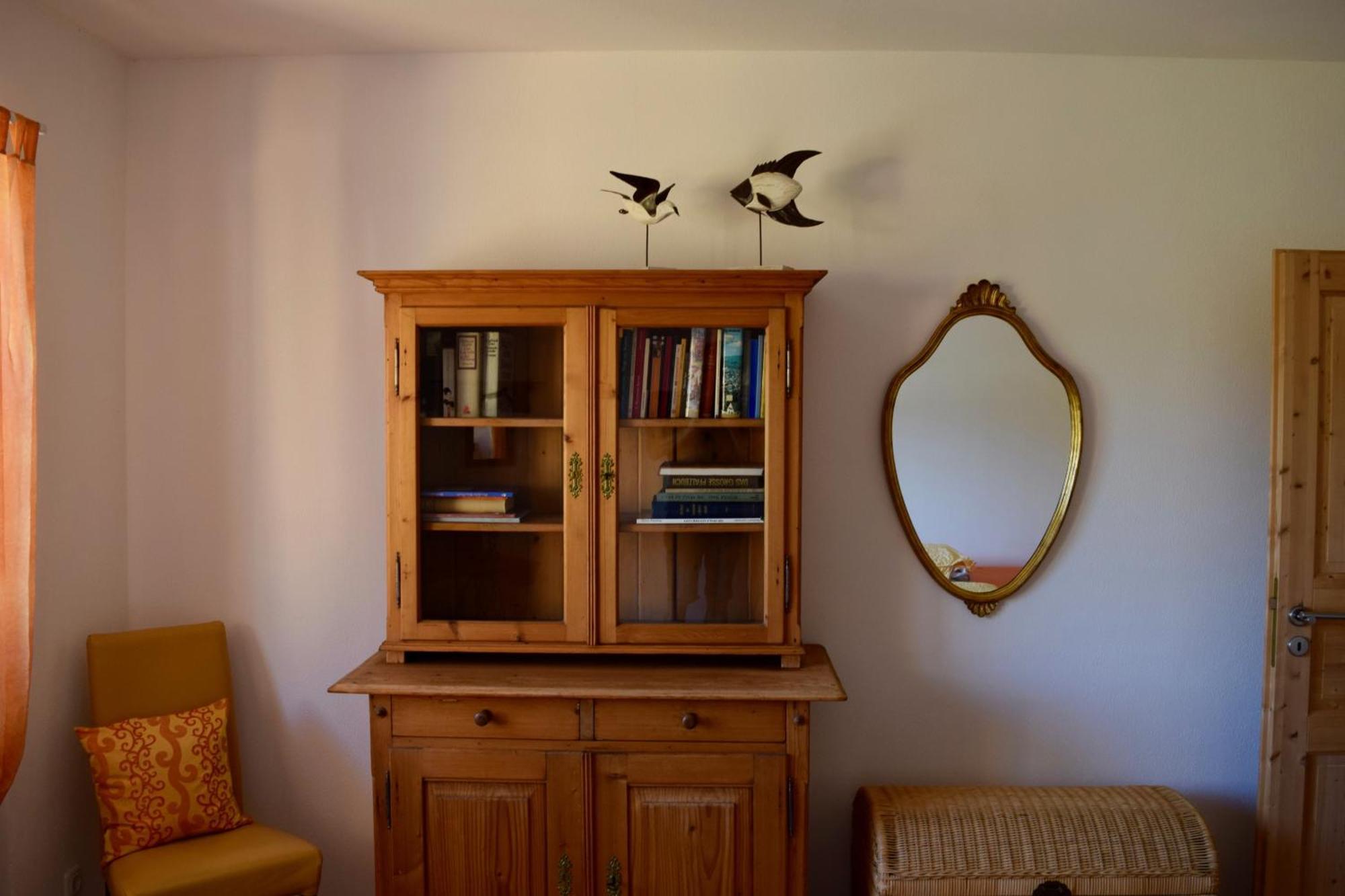 Ferienwohnung Ruth Neustadt an der Weinstraße Εξωτερικό φωτογραφία