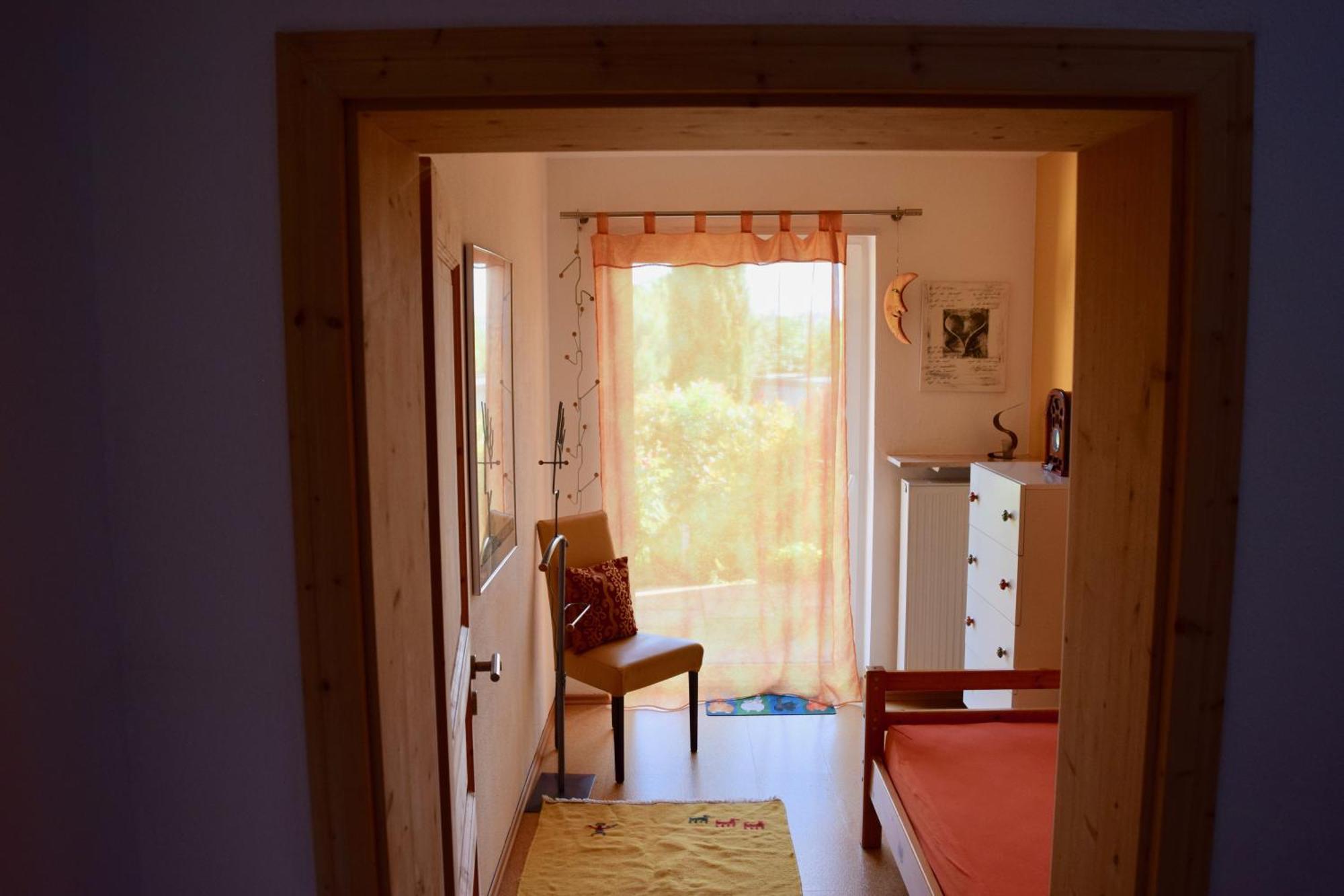 Ferienwohnung Ruth Neustadt an der Weinstraße Εξωτερικό φωτογραφία