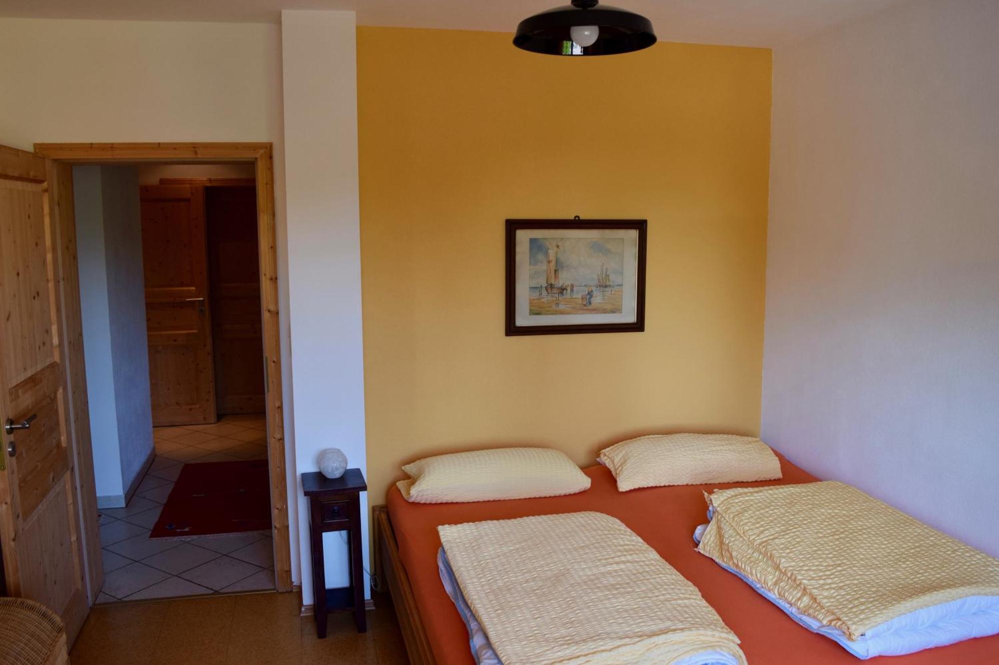 Ferienwohnung Ruth Neustadt an der Weinstraße Εξωτερικό φωτογραφία