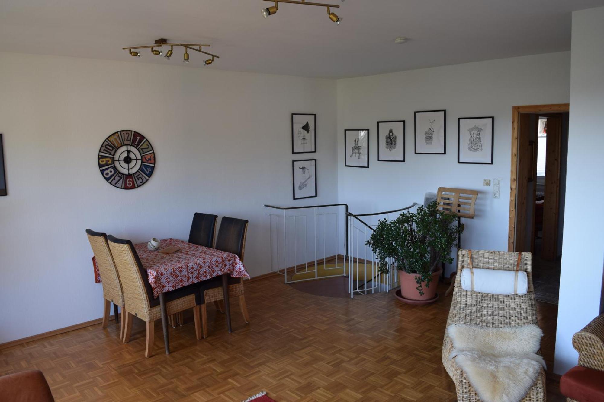Ferienwohnung Ruth Neustadt an der Weinstraße Εξωτερικό φωτογραφία
