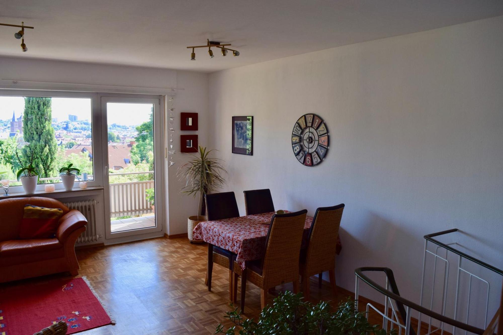 Ferienwohnung Ruth Neustadt an der Weinstraße Εξωτερικό φωτογραφία