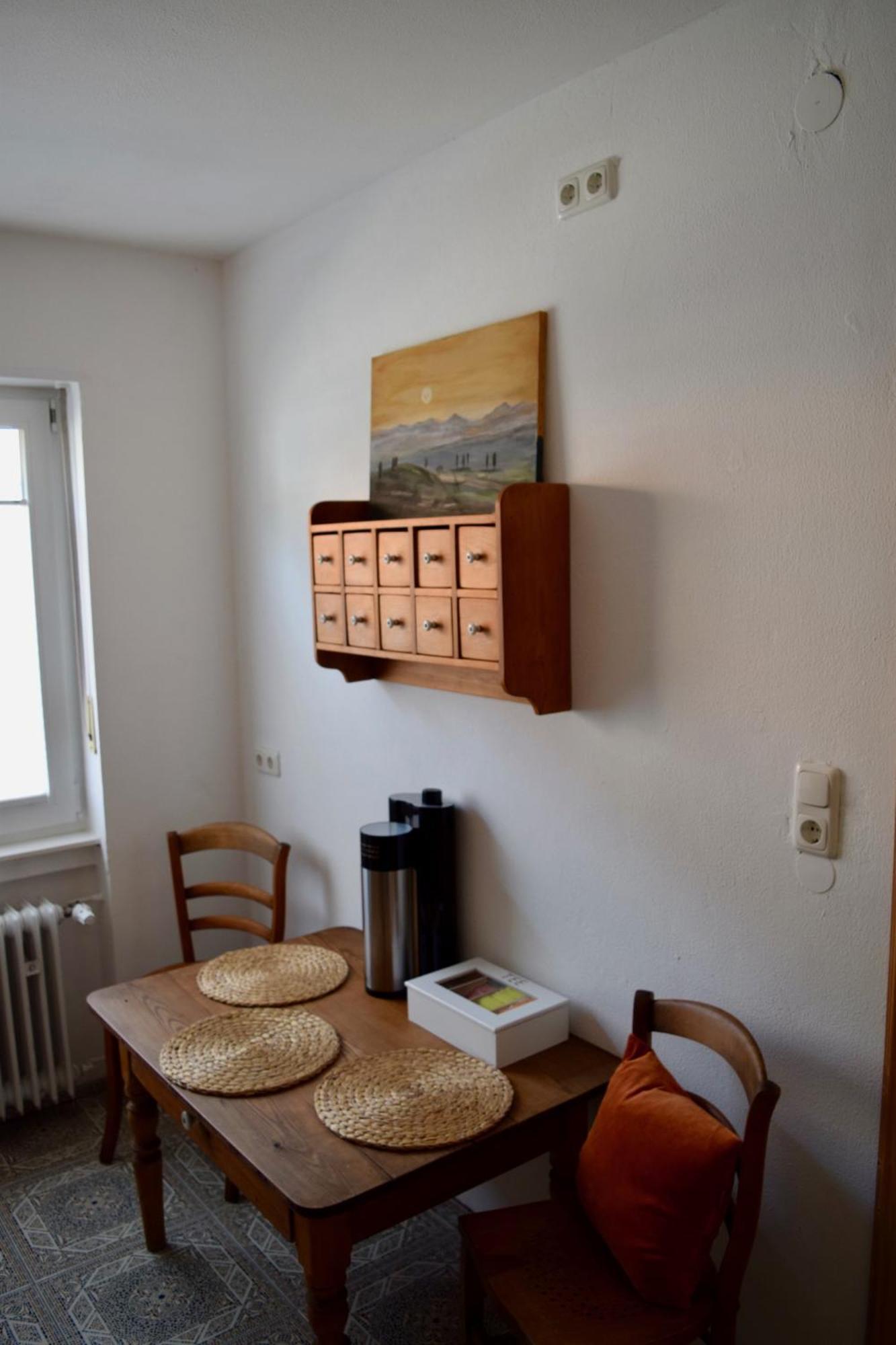 Ferienwohnung Ruth Neustadt an der Weinstraße Εξωτερικό φωτογραφία