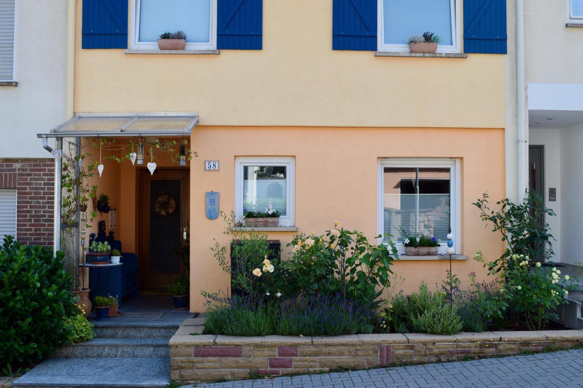 Ferienwohnung Ruth Neustadt an der Weinstraße Εξωτερικό φωτογραφία