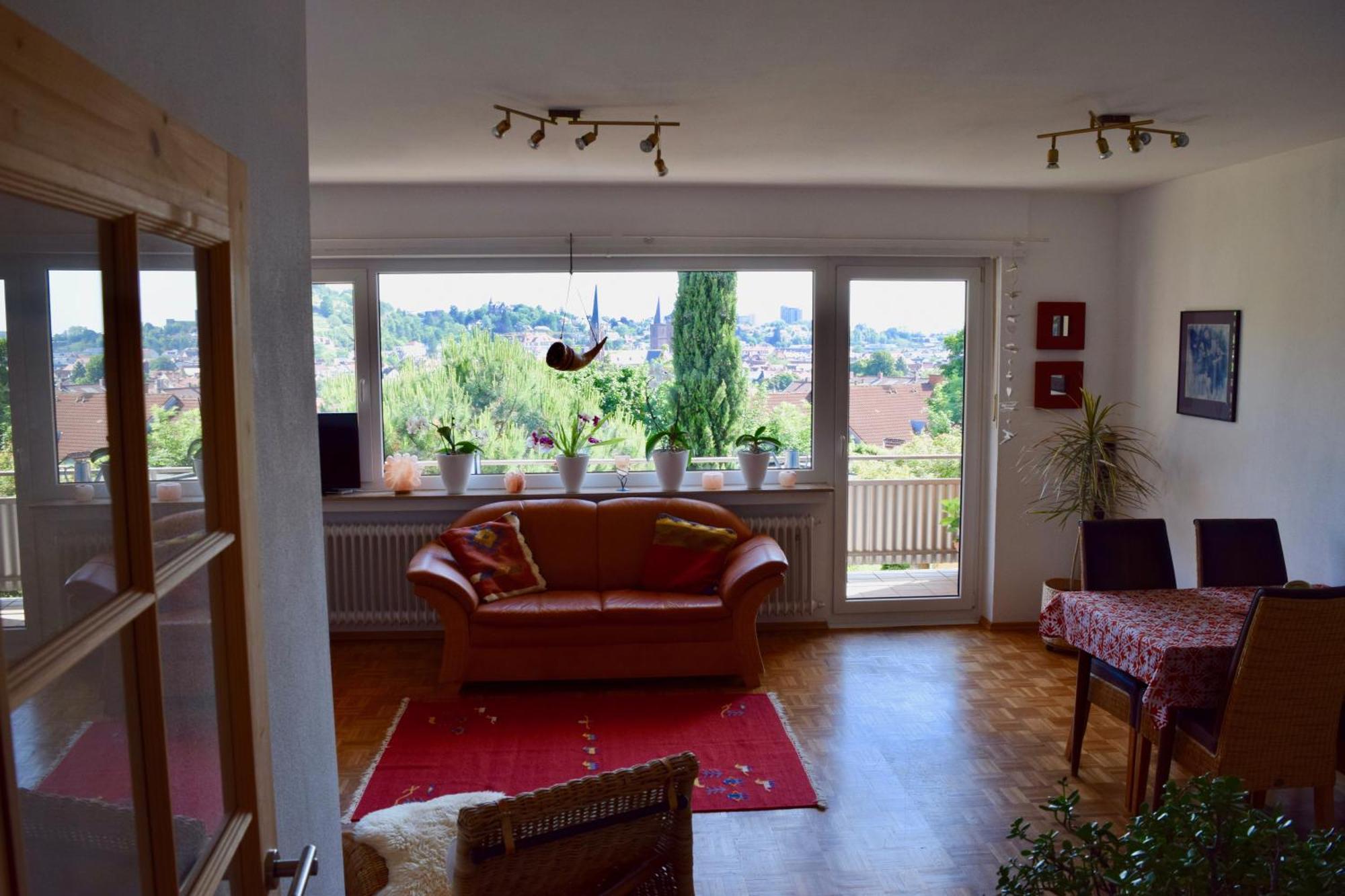 Ferienwohnung Ruth Neustadt an der Weinstraße Εξωτερικό φωτογραφία